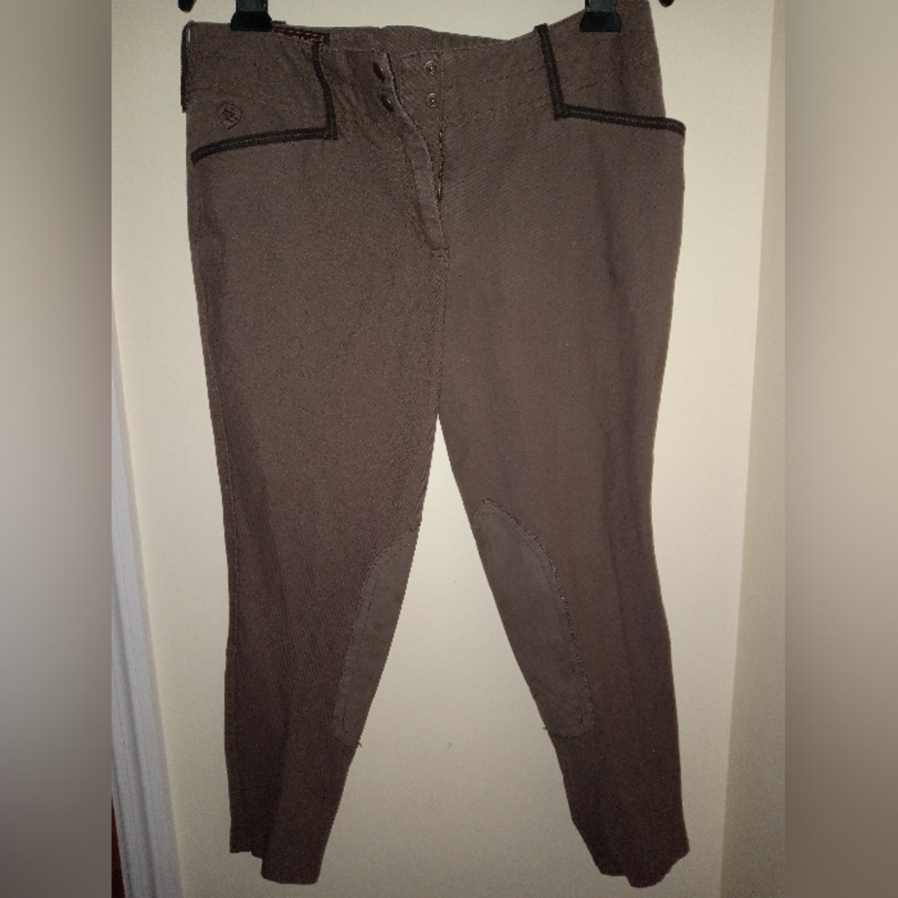 Women's Ariat Horse Riding Pants